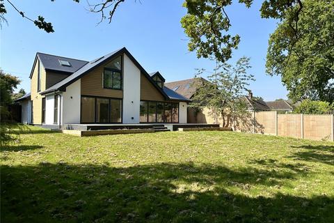 5 bedroom detached house for sale, Smugglers Lane North, Christchurch BH23