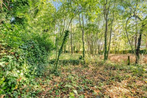 Land for sale, Dyne Road, Brondesbury