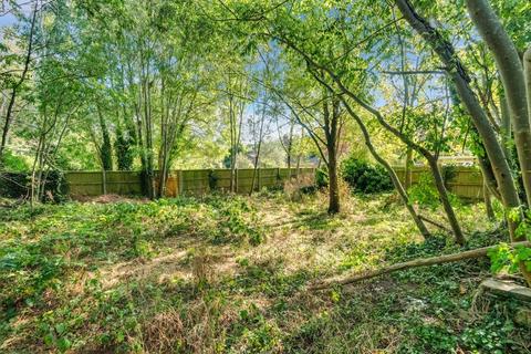 Land for sale, Dyne Road, Brondesbury