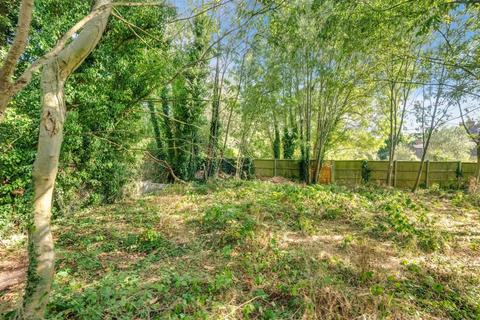 Land for sale, Dyne Road, Brondesbury