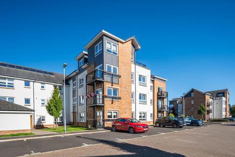 2 bedroom flat for sale, Babbage Court, Motherwell