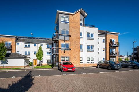 2 bedroom flat for sale, Babbage Court, Motherwell