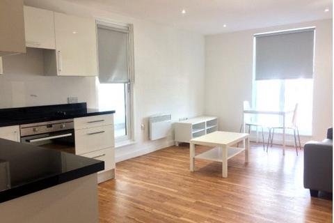 2 bedroom flat to rent, The Exchange, 8 Elmira Way, Salford Quays, Greater Manchester, M5