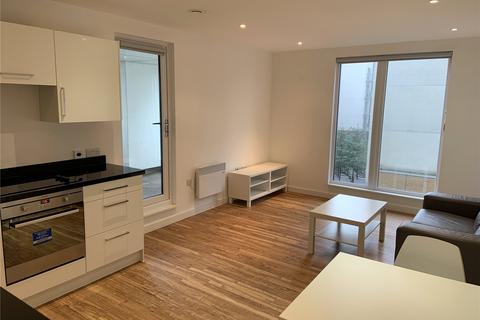 2 bedroom flat to rent, The Exchange, 8 Elmira Way, Salford Quays, Greater Manchester, M5