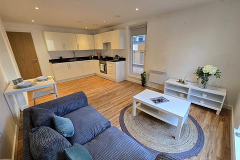 2 bedroom flat to rent, The Exchange, 8 Elmira Way, Salford Quays, Greater Manchester, M5