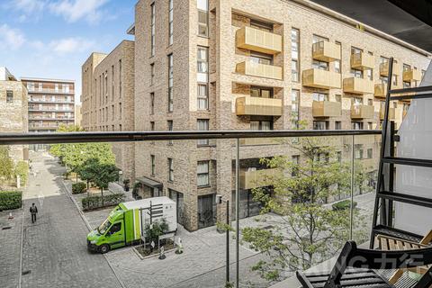 2 bedroom apartment for sale, Yeoman Street, Surrey Quays, SE8 5ET