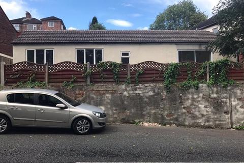 2 bedroom bungalow to rent, Honeywall, Stoke-on-Trent ST4 7HX