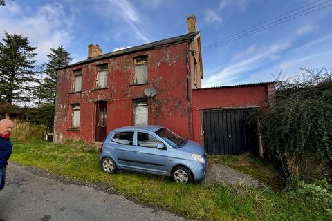 4 bedroom detached house for sale, Tynygraig, Ystrad Meurig, SY25