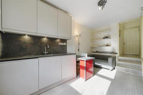 1 bedroom flat for sale, Fordwych Road, Cricklewood