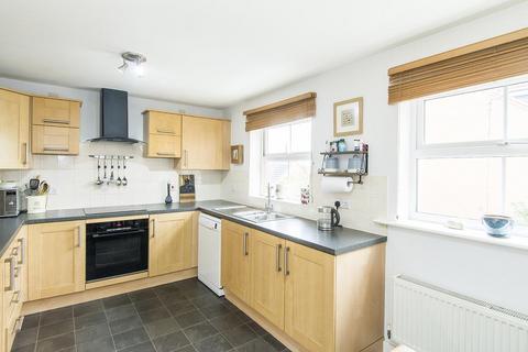 3 bedroom townhouse for sale, Tungstone Way, Market Harborough