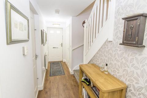 3 bedroom townhouse for sale, Tungstone Way, Market Harborough