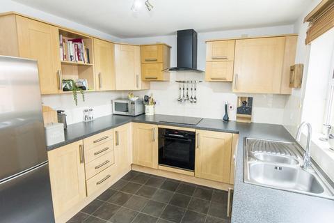 4 bedroom townhouse for sale, Tungstone Way, Market Harborough