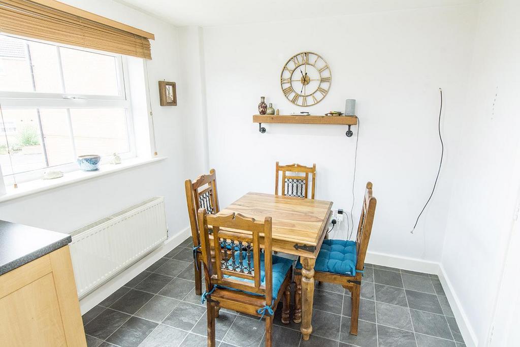 (Kitchen / Breakfast Room Photo Three)