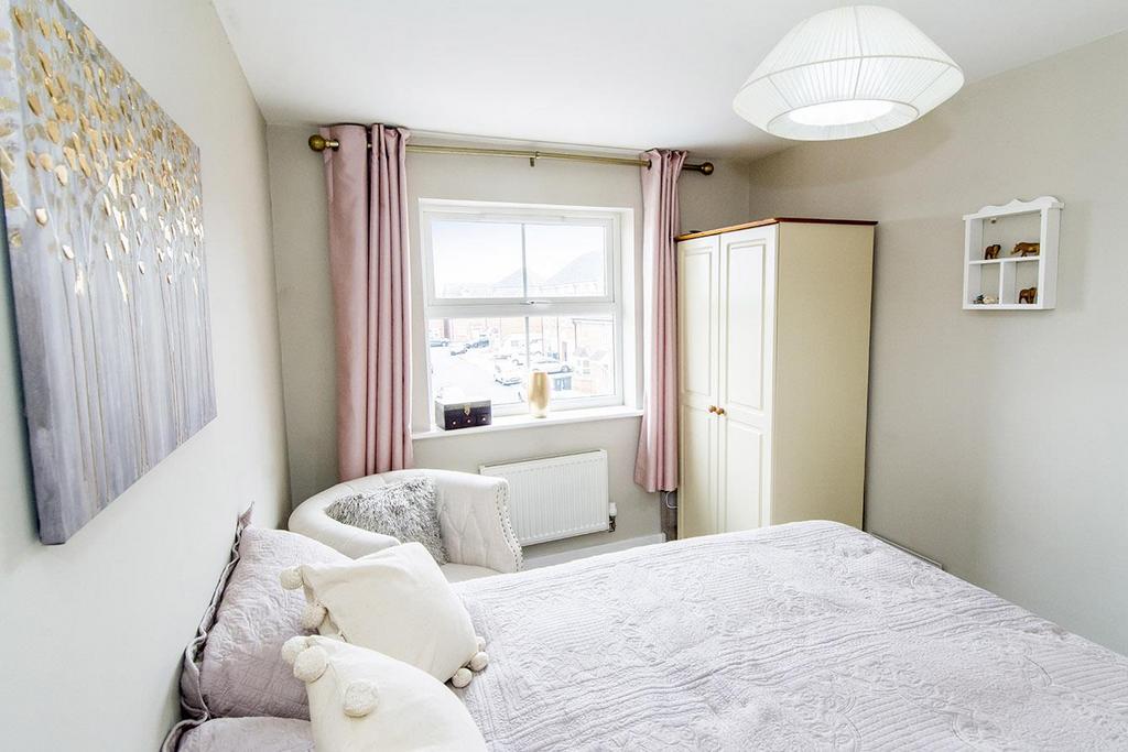 (Bedroom Two Photo Two)