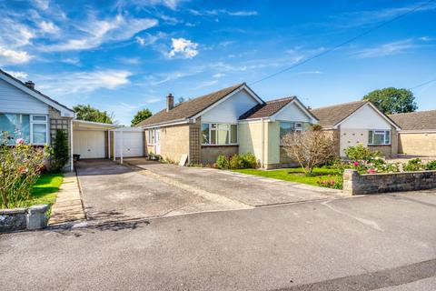 3 bedroom detached bungalow for sale, Delightful bungalow with views over Yatton's countryside