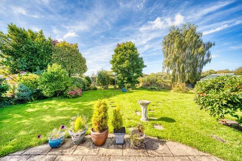 3 bedroom detached bungalow for sale, Delightful bungalow with views over Yatton's countryside