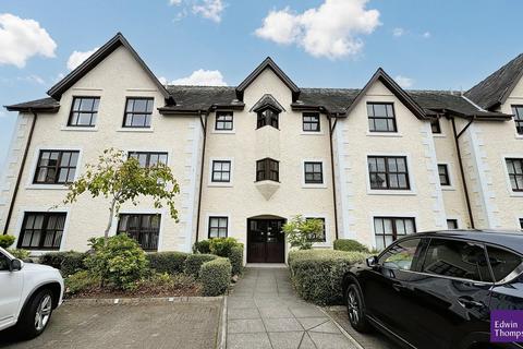 2 bedroom ground floor flat for sale, Main Street, Keswick, CA12