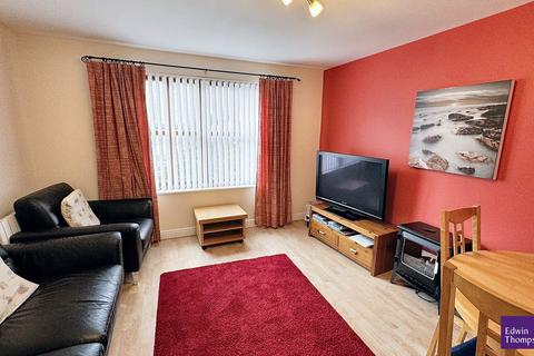 2 bedroom ground floor flat for sale, Main Street, Keswick, CA12