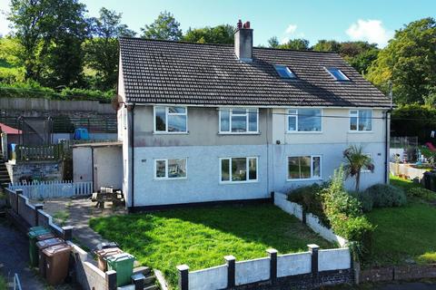 2 bedroom ground floor flat for sale, South Hill, Plymouth PL9