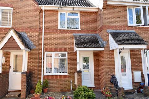 2 bedroom terraced house for sale, Horsefields, Gillingham