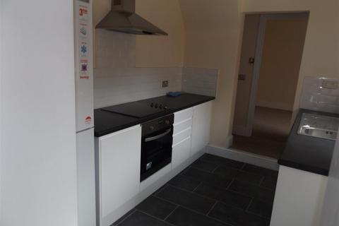 2 bedroom flat to rent, Nelson Street, Market Harborough