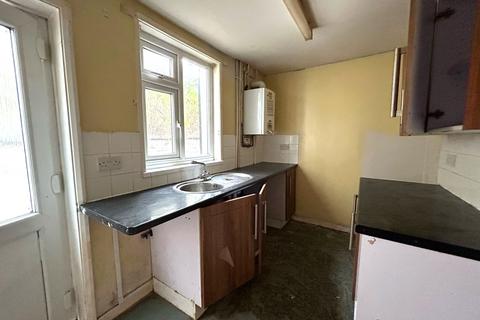 2 bedroom terraced house for sale, Donnington Street, Grimsby, Lincolnshire, DN32