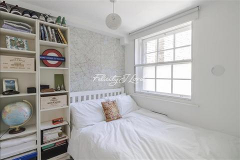 1 bedroom flat to rent, York Way, N1