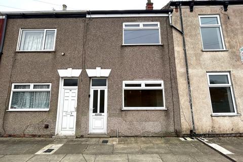 2 bedroom terraced house for sale, Grafton Street, Grimsby, Lincolnshire, DN32