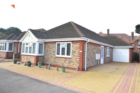 3 bedroom detached bungalow for sale, Abbigail Gardens, Clacton-on-Sea