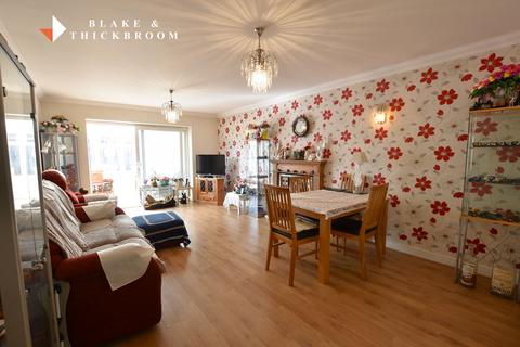 3 bedroom detached bungalow for sale, Abbigail Gardens, Clacton-on-Sea