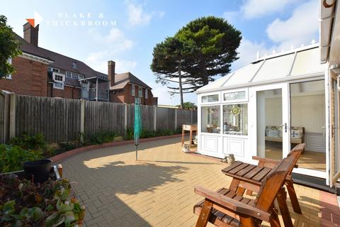 3 bedroom detached bungalow for sale, Abbigail Gardens, Clacton-on-Sea