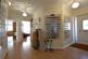 Reception hallway
