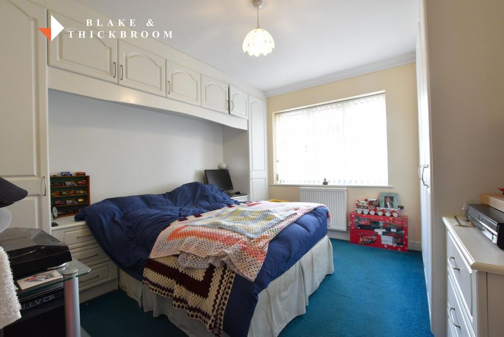 Bedroom two