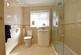 SHOWER ROOM (former bathroom)