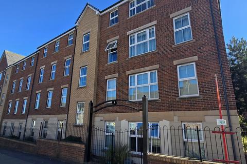 2 bedroom flat for sale, Meadow Rise, Meadowfield, Durham, Durham, DH7 8UH