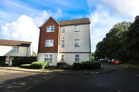 2 bedroom apartment for sale, Birch Road, Homersham, Canterbury, Kent