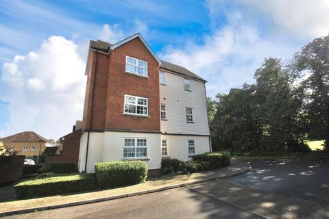 2 bedroom apartment for sale, Birch Road, Homersham, Canterbury, Kent