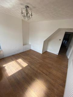 2 bedroom terraced house for sale, Chapel Street, Stoke-on-Trent ST7 8QD