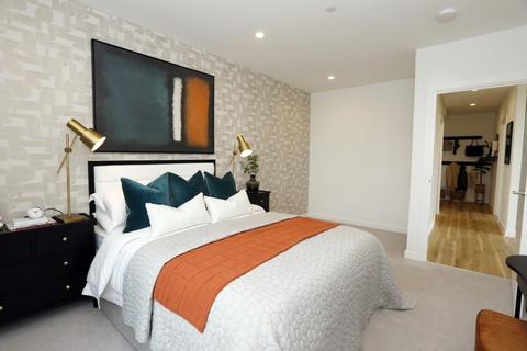 2 bedroom apartment for sale, Plot 3.08.08, New 2 Bedroom Apartment at Heart Of Hale, Ferry Island  N17