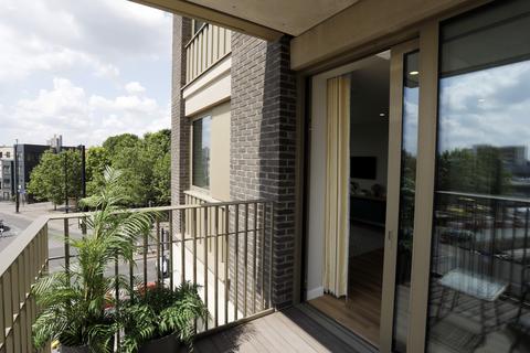 2 bedroom apartment for sale, Plot 3.08.08, New 2 Bedroom Apartment at Heart Of Hale, Ferry Island  N17