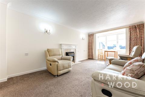 1 bedroom apartment for sale, Foster Court, Witham, Essex, CM8