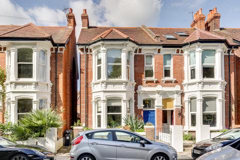 4 bedroom semi-detached house for sale, Shirley Road, Southsea