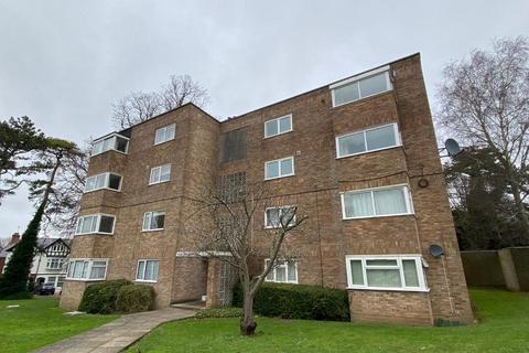 2 bedroom flat to rent, Ashley Lodge, Basingstoke RG21