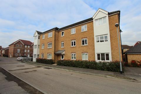 2 bedroom apartment to rent, 40 Easton DriveSittingbourneKent