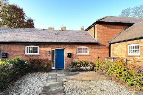 1 bedroom house for sale, Ratcliffe Court, Wallingford OX10