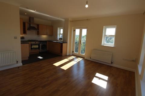 2 bedroom apartment to rent, Updown Hill, Haywards Heath, RH16