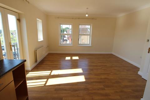 2 bedroom apartment to rent, Updown Hill, Haywards Heath, RH16