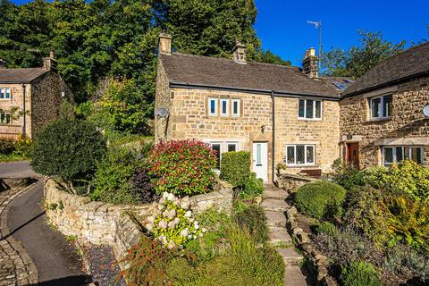 2 bedroom semi-detached house for sale, The Green, Grindleford, Hope Valley