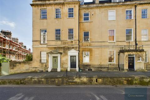 2 bedroom flat for sale, Brunswick Place, Bath BA1