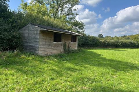 Land for sale, Off Lower Strode, North Somerset BS40